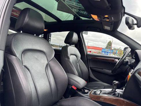 Used 2017 Audi Q5 3.0T Prestige w/ Prestige Package image 19