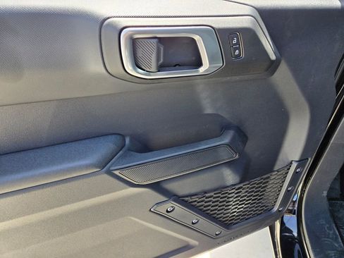 New 2026 Ford Bronco Big Bend AWD/4WD image 13