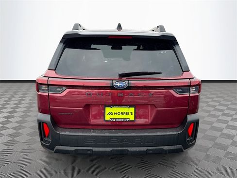 New 2026 Subaru Outback Limited XT image 35