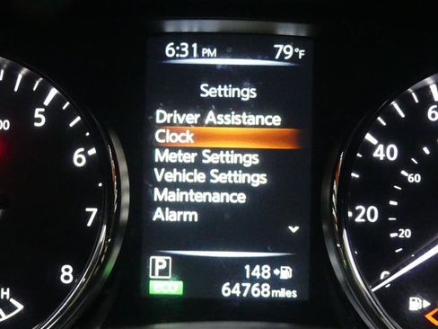 Used 2017 Nissan Rogue S AWD/4WD image 31
