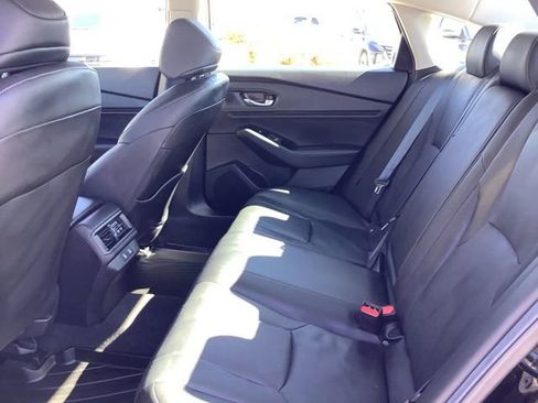 Used 2024 Honda Accord Touring image 20