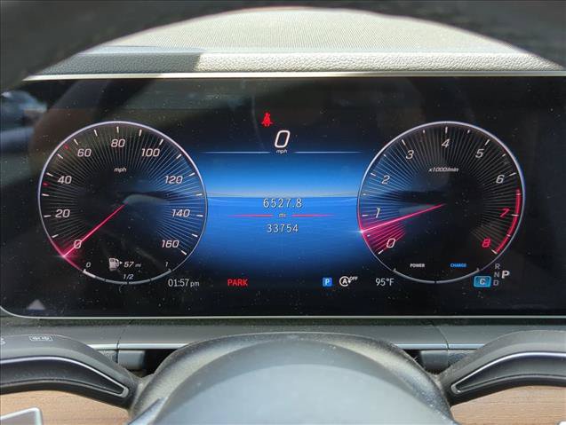 Used 2024 Mercedes-Benz GLE 350 4MATIC image 11