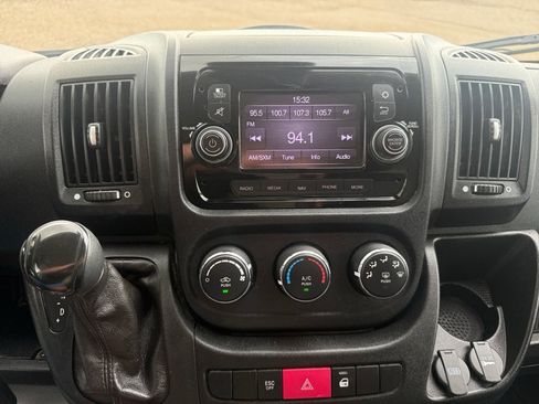 Used 2021 RAM ProMaster 2500 FWD image 17