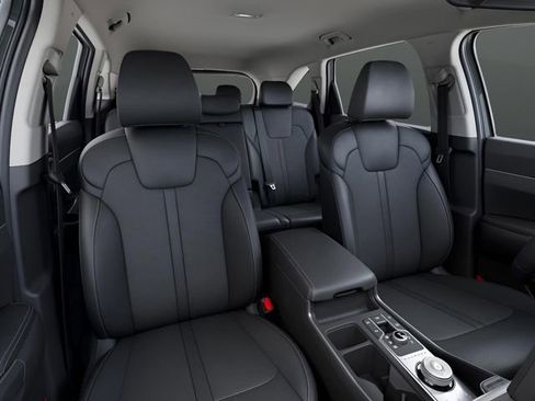 New 2026 Kia Sorento EX image 47