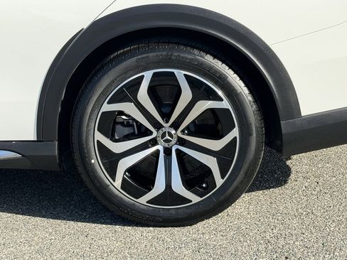 Certified 2025 Mercedes-Benz E 450 4MATIC All-Terrain Wagon image 15