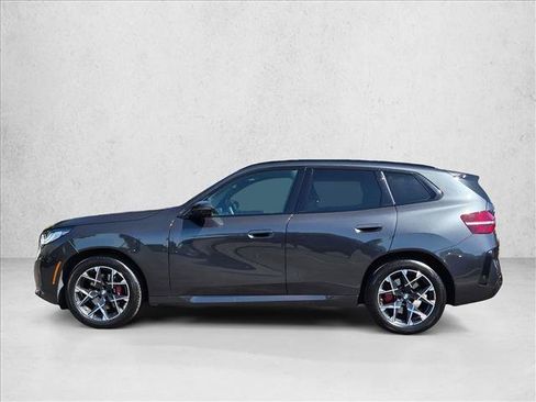 Used 2026 BMW X3 xDrive30i w/ Premium Package AWD/4WD image 9