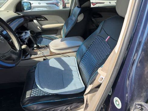 Used 2013 Acura MDX w/ Technology Package AWD/4WD image 19