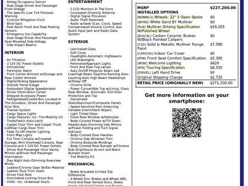 Used 2021 Bentley Continental GT V8 image 27