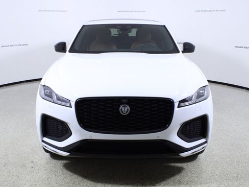 New 2026 Jaguar F-PACE R-Dynamic S image 2