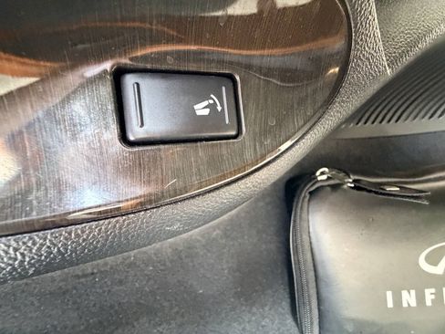 Used 2012 INFINITI EX35 Journey w/ Premium Pkg AWD/4WD image 20