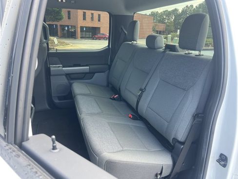 New 2026 Ford F150 XLT RWD image 16