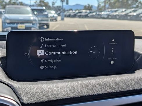 Certified 2025 MAZDA CX-50 AWD 2.5 S w/ Premium Package image 24
