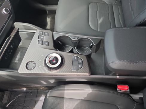 New 2026 Kia Sportage SX Prestige AWD/4WD image 32