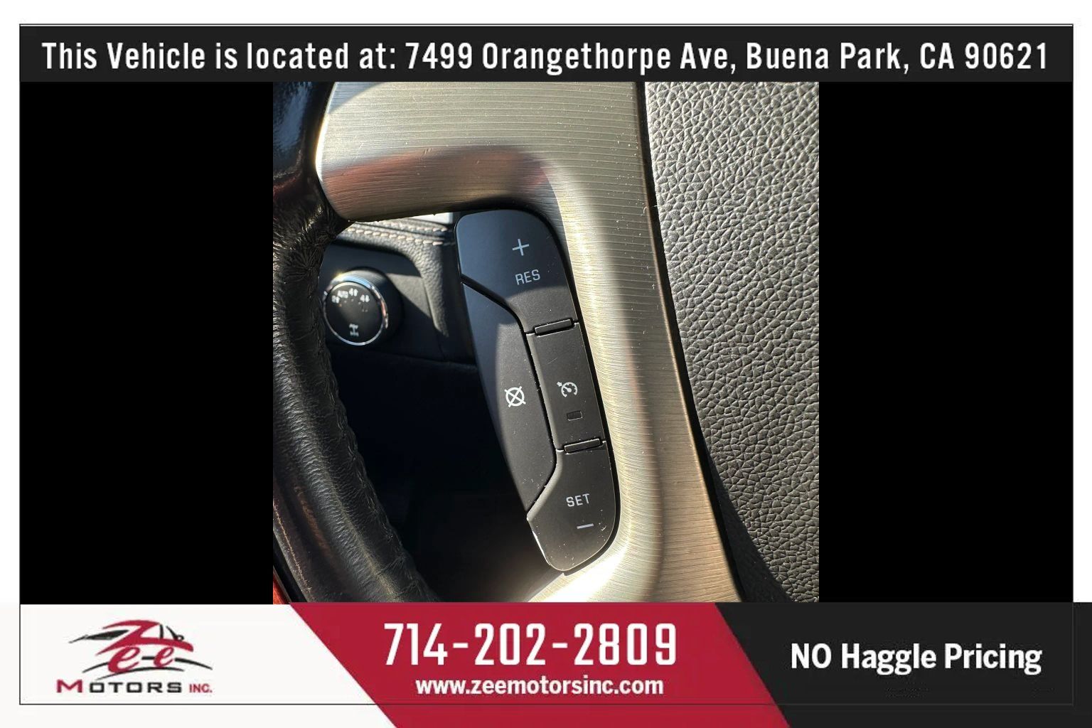 Used 2013 Cadillac Escalade Platinum AWD/4WD image 23