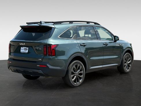Used 2023 Kia Sorento X-Line EX AWD/4WD image 5