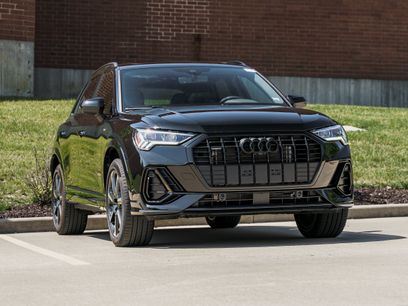 Used 2025 Audi Q3 2.0T Premium Plus w/ Premium Plus Package