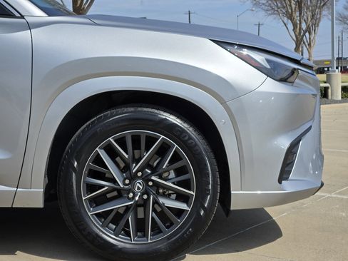 Certified 2024 Lexus TX 350 FWD w/ Technology Package image 9