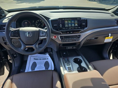 New 2026 Honda Ridgeline RTL image 21