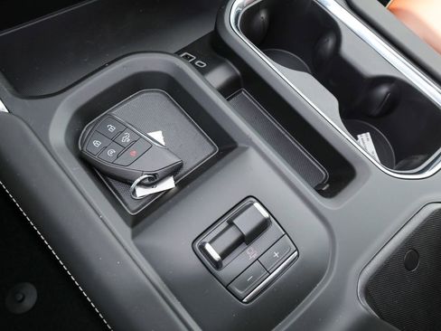 New 2026 GMC Sierra 3500 Denali Ultimate AWD/4WD image 23