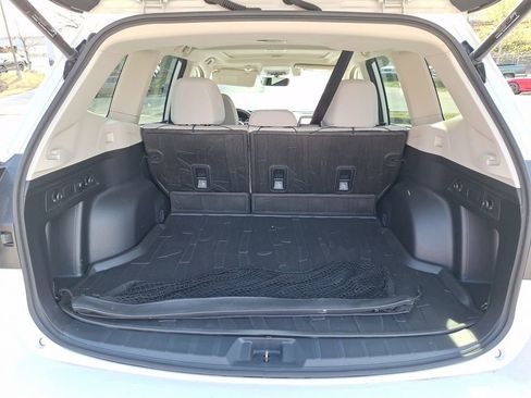 Certified 2021 Subaru Forester Premium image 26
