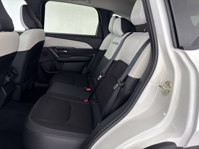 New 2026 MAZDA CX-5 Preferred AWD/4WD image 26