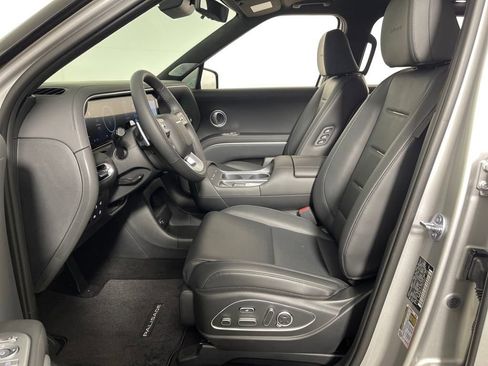 New 2026 Hyundai Palisade Calligraphy image 12