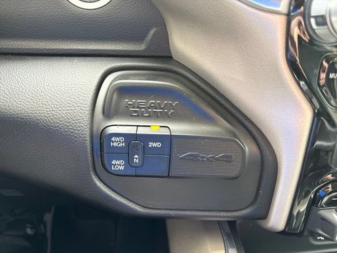 Used 2021 RAM 2500 Laramie AWD/4WD image 31
