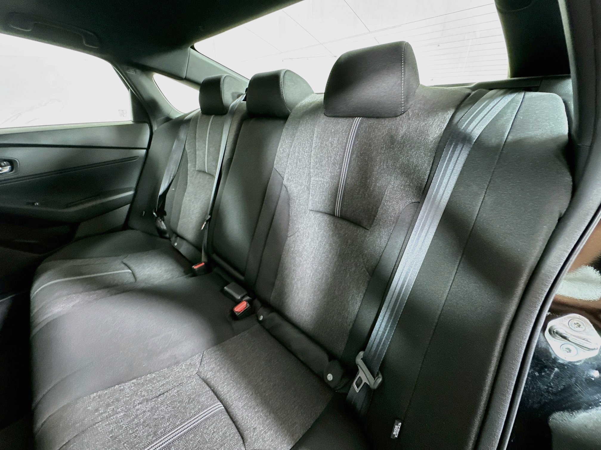 Used 2024 Honda Accord Sport image 23
