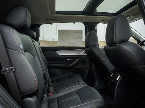 New 2026 MAZDA CX-90 3.3 Turbo w/ Premium Sport Pkg AWD/4WD image 12