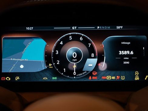 Used 2024 Aston Martin DB12 Volante image 26