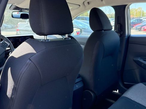 New 2026 Nissan Sentra SV w/ SV Convenience Package FWD image 19