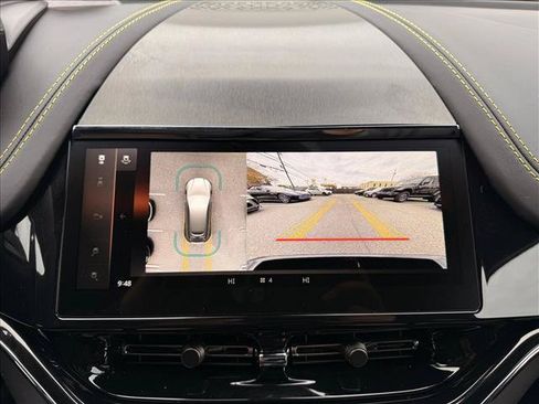 New 2026 Aston Martin DBX 707 AWD/4WD image 24