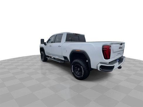 Used 2024 GMC Sierra 2500 Denali w/ Denali Reserve Package image 6