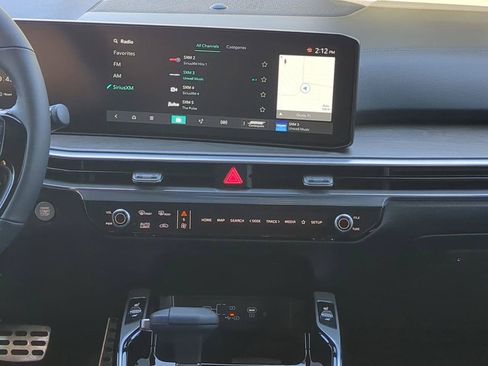 New 2026 Kia Sorento SX Prestige AWD/4WD image 15