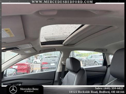 Used 2023 Honda Accord EX-L image 19