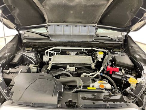 Used 2021 Subaru Ascent Touring image 34