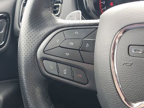 Used 2023 Dodge Durango GT AWD/4WD image 18