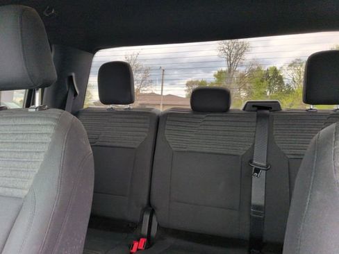 Certified 2023 Ford F150 XL w/ STX Appearance Package AWD/4WD image 29