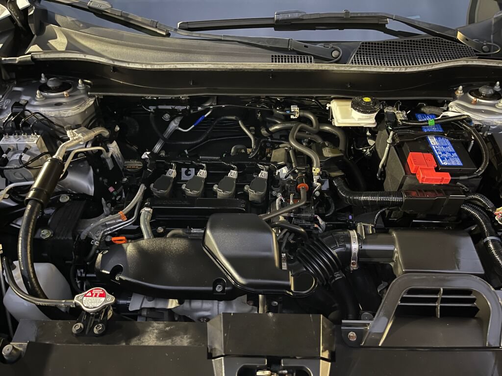 Used 2024 Honda CR-V LX image 32