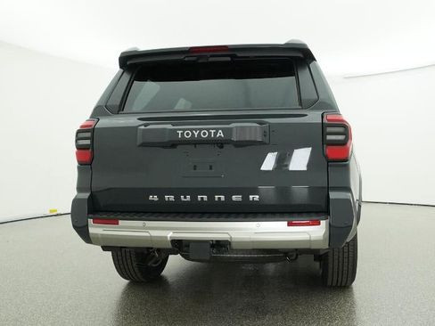 New 2025 Toyota 4Runner Limited image 56