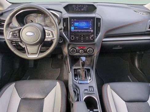 Used 2023 Subaru Crosstrek 2.5i Limited image 11