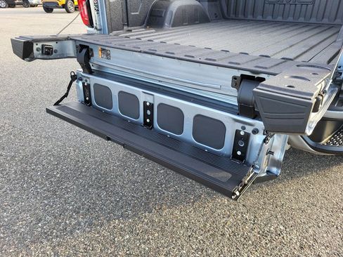 New 2026 GMC Sierra 1500 Denali image 10