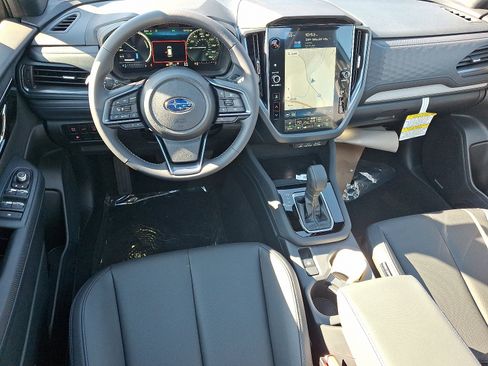 New 2025 Subaru Forester Limited image 7