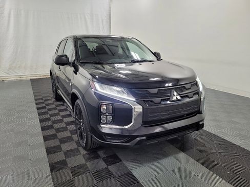 Used 2021 Mitsubishi Outlander Sport LE image 13
