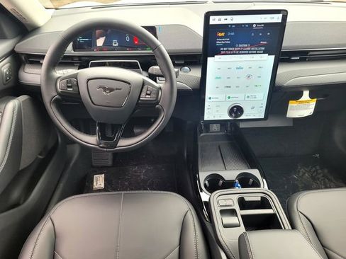 New 2026 Ford Mustang Mach-E Select w/ Comfort Package image 14