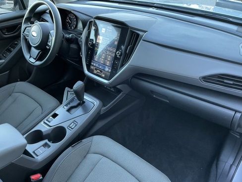 Certified 2024 Subaru Crosstrek 2.0i Premium image 17