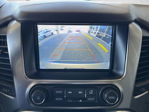 Used 2017 Chevrolet Suburban Premier AWD/4WD image 15