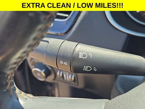 Used 2020 Jeep Compass Limited AWD/4WD image 16