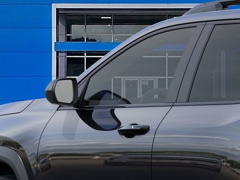 New 2026 Chevrolet Equinox RS w/ Convenience Package III image 12