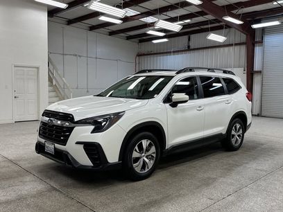 Used 2024 Subaru Ascent Premium w/ Convenience Package